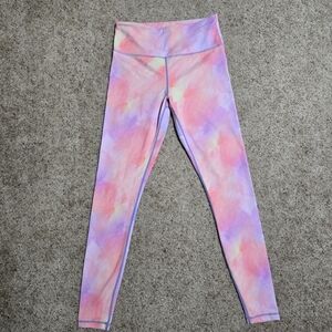 Zyia Sorbet Leggings